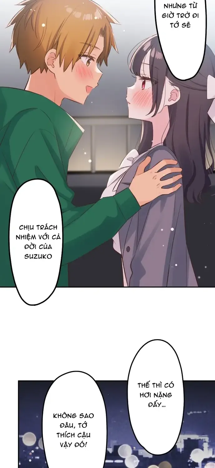 Cô Bạn Gái Hai Mặt Chap 143 - Next Chap 144