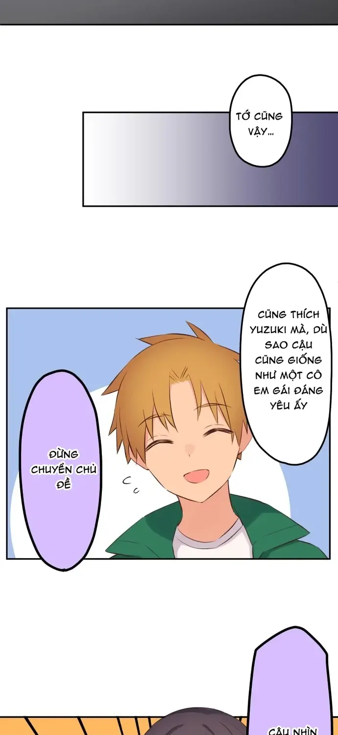 Cô Bạn Gái Hai Mặt Chap 143 - Next Chap 144