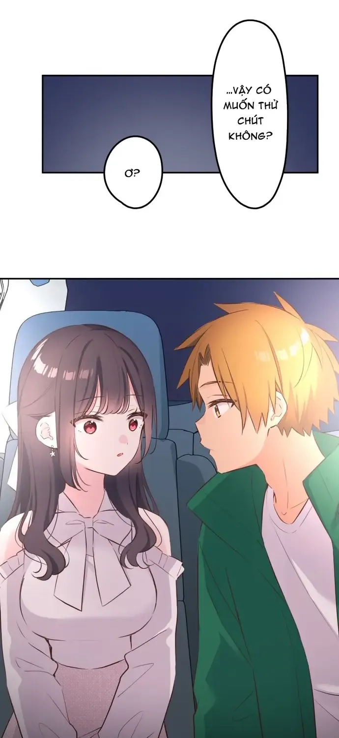 Cô Bạn Gái Hai Mặt Chap 143 - Next Chap 144