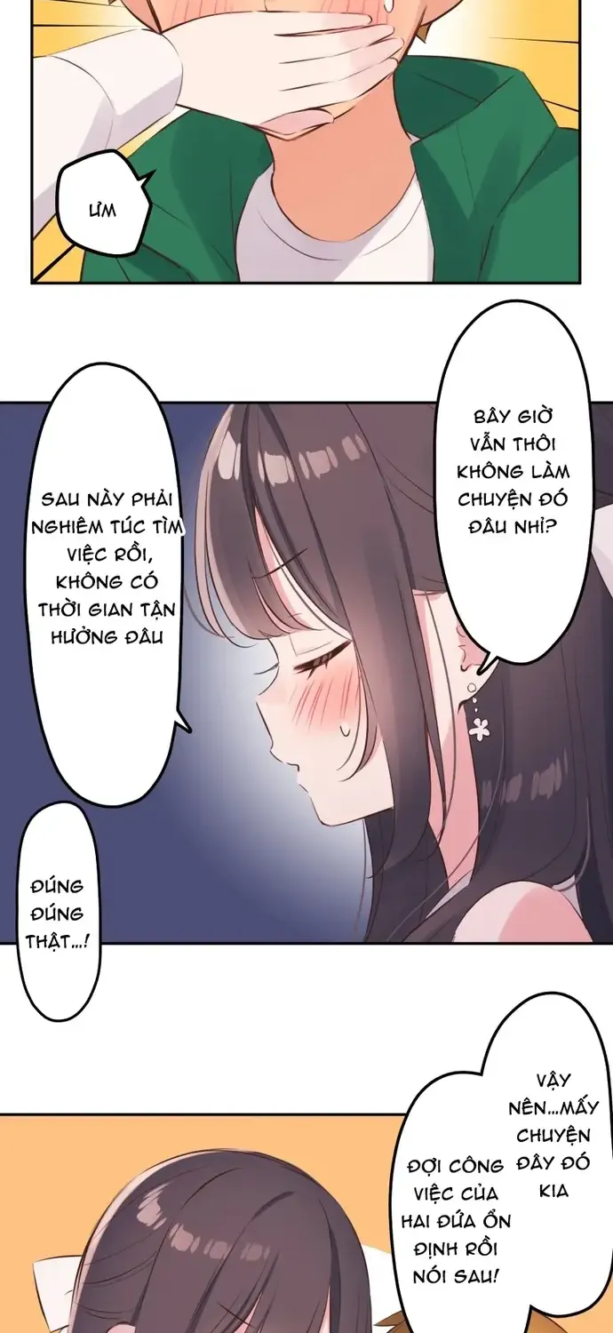 Cô Bạn Gái Hai Mặt Chap 143 - Next Chap 144