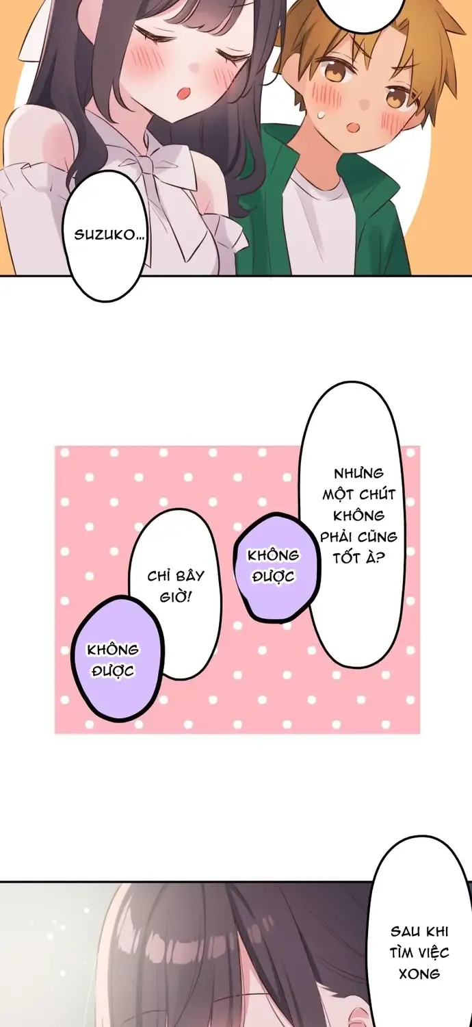 Cô Bạn Gái Hai Mặt Chap 143 - Next Chap 144