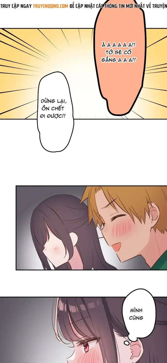 Cô Bạn Gái Hai Mặt Chap 143 - Next Chap 144