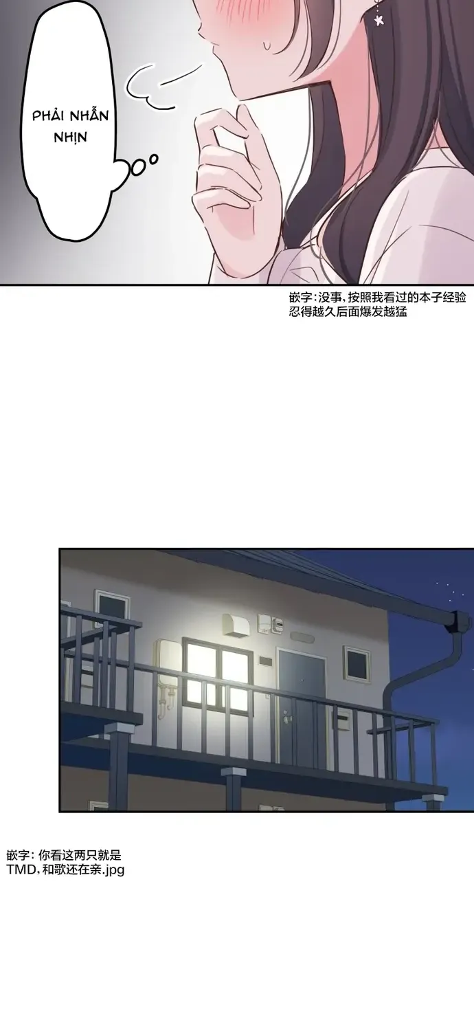 Cô Bạn Gái Hai Mặt Chap 143 - Next Chap 144