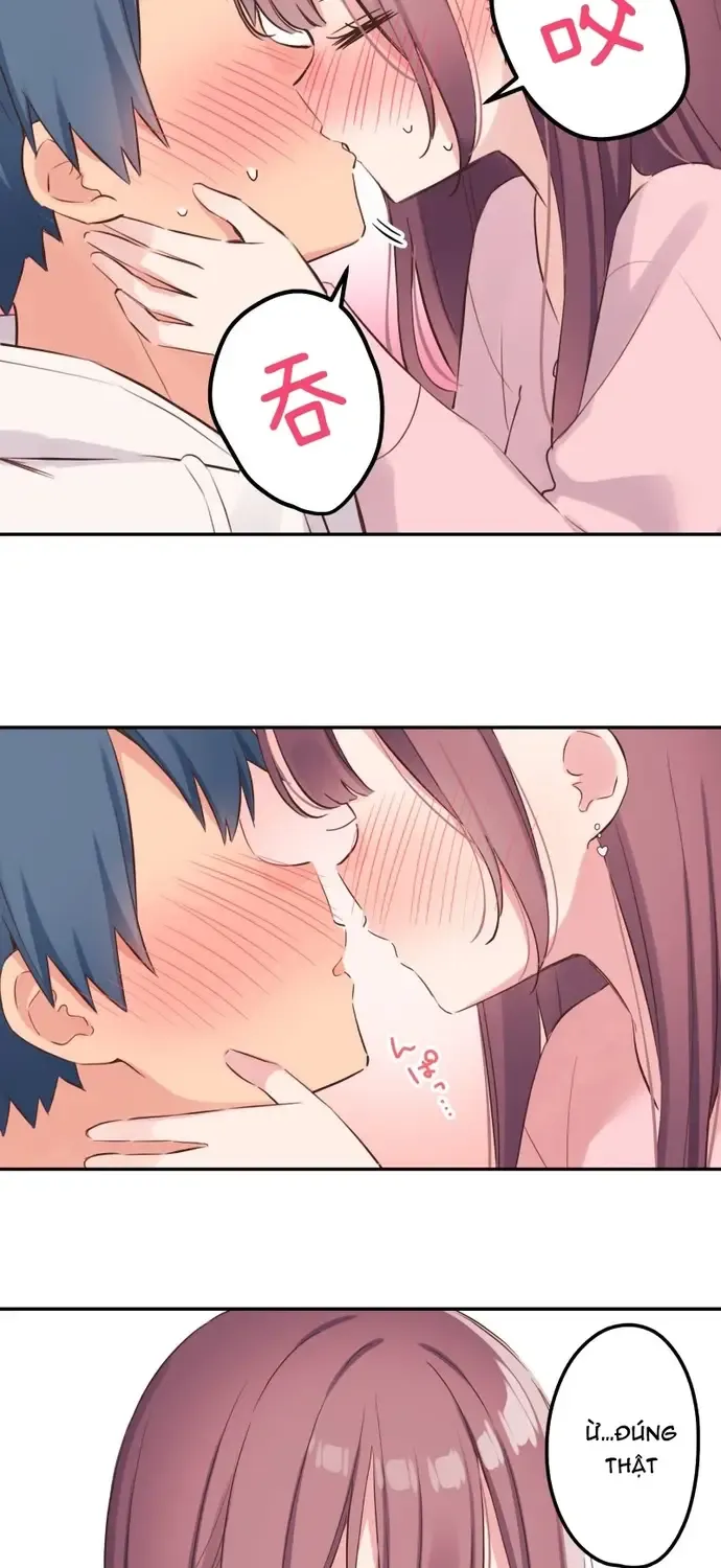 Cô Bạn Gái Hai Mặt Chap 143 - Next Chap 144