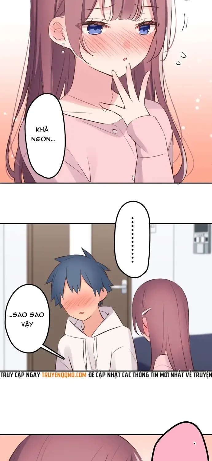 Cô Bạn Gái Hai Mặt Chap 143 - Next Chap 144