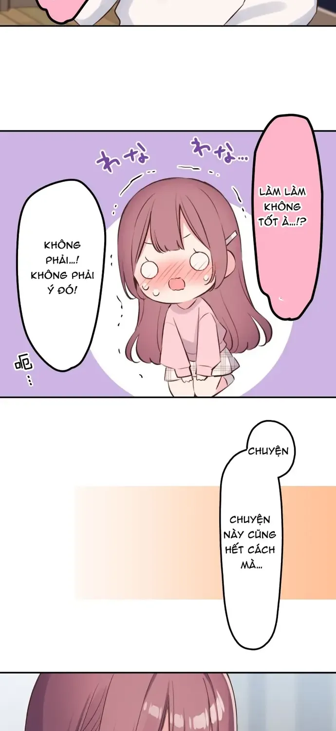Cô Bạn Gái Hai Mặt Chap 143 - Next Chap 144