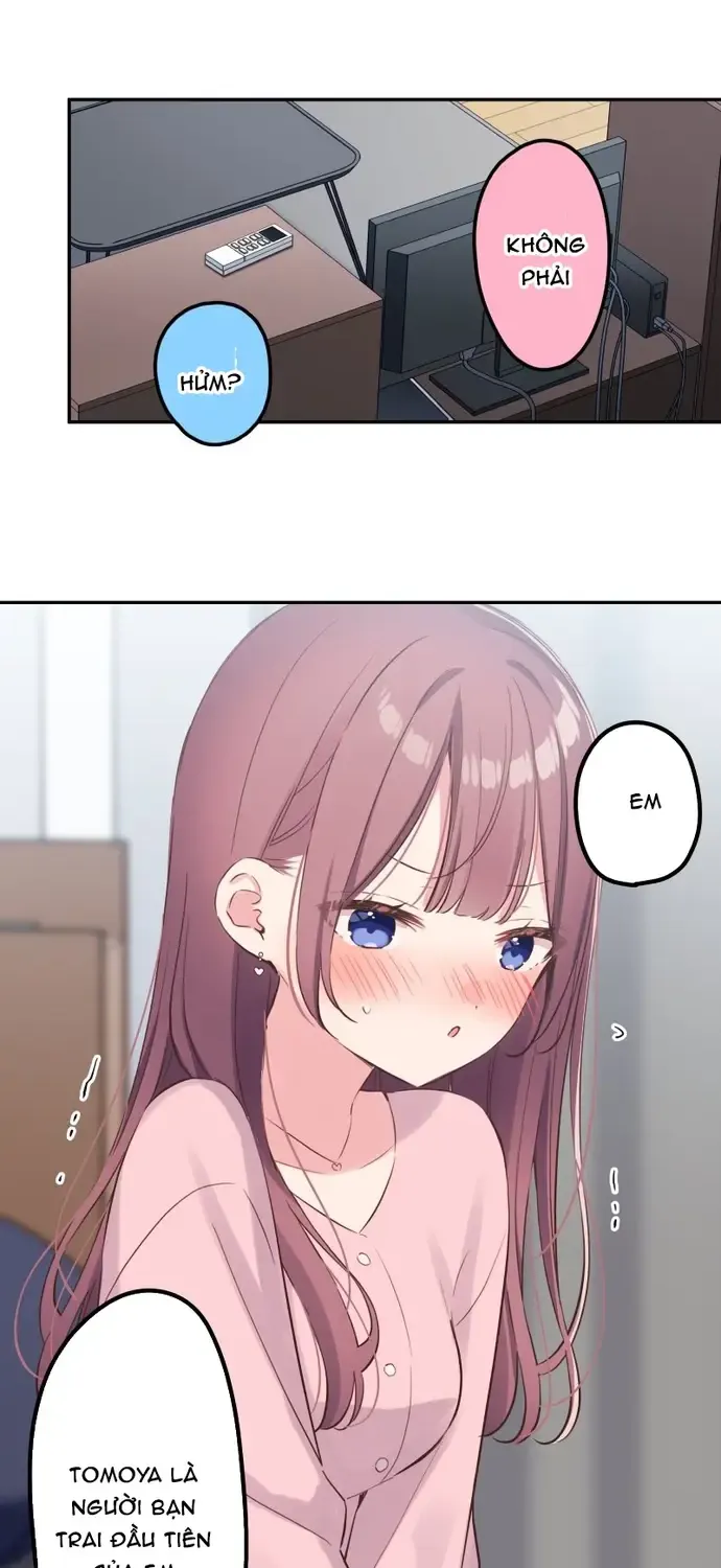 Cô Bạn Gái Hai Mặt Chap 143 - Next Chap 144