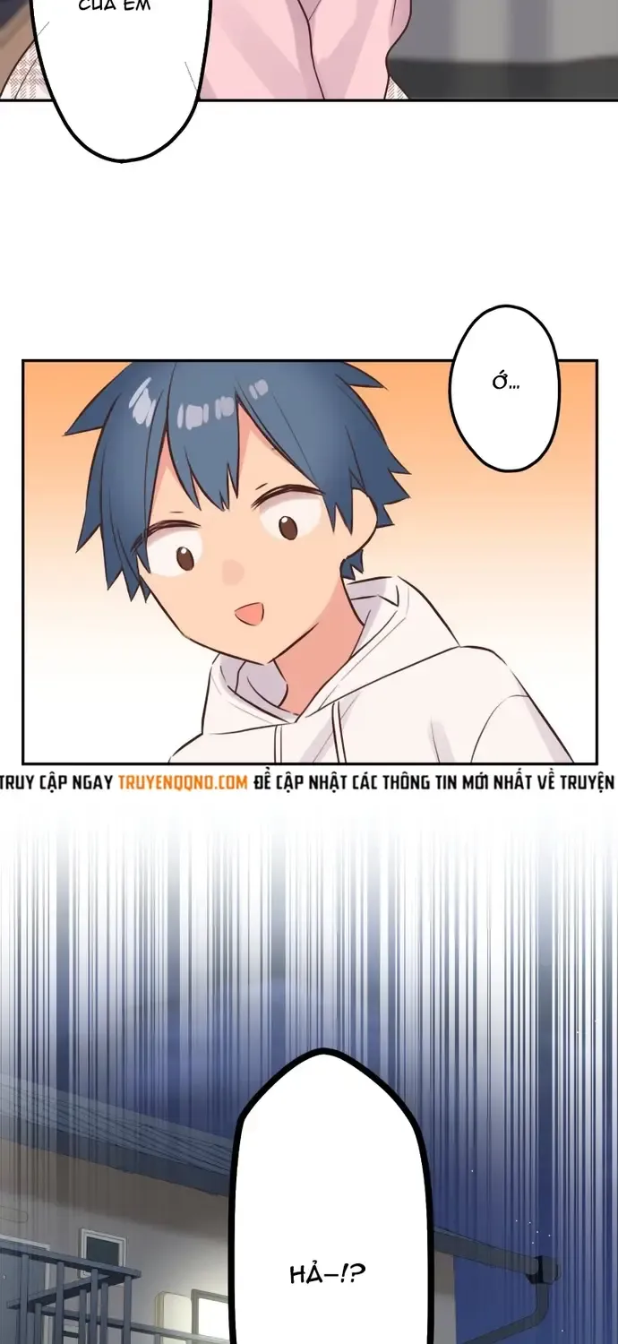 Cô Bạn Gái Hai Mặt Chap 143 - Next Chap 144