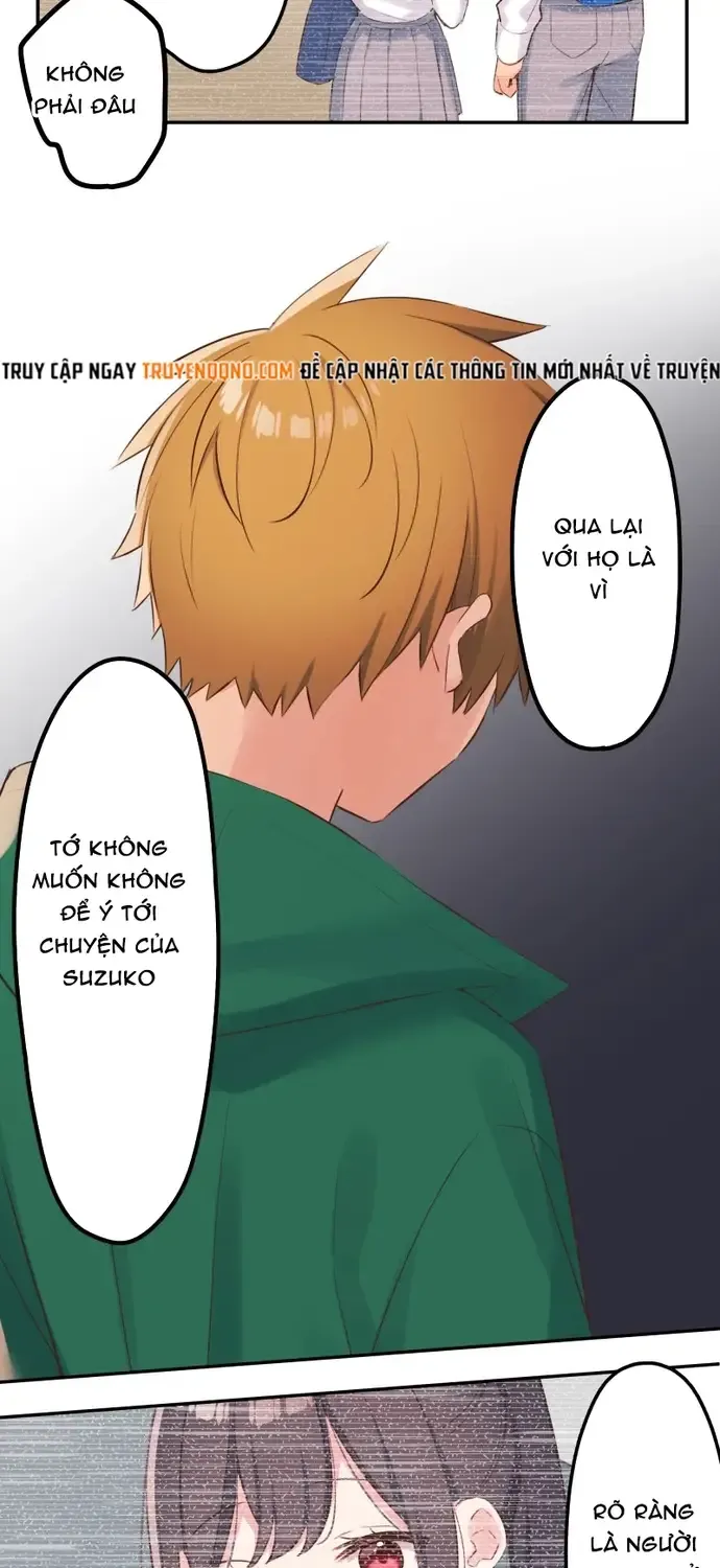 Cô Bạn Gái Hai Mặt Chap 143 - Next Chap 144