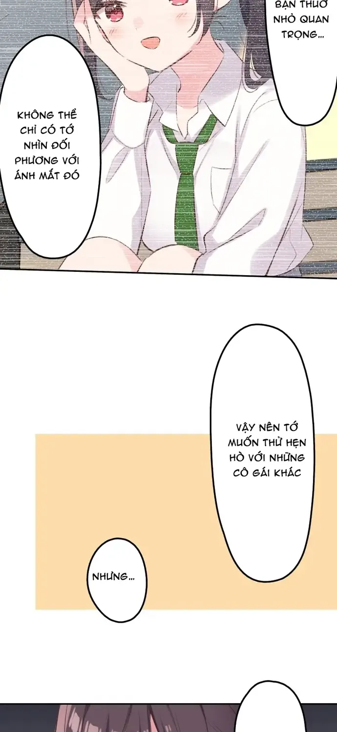 Cô Bạn Gái Hai Mặt Chap 143 - Next Chap 144