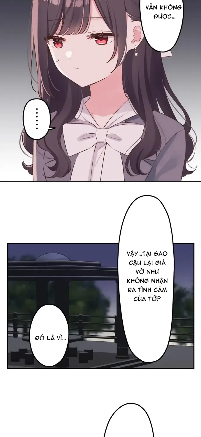 Cô Bạn Gái Hai Mặt Chap 143 - Next Chap 144