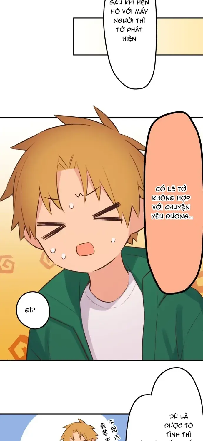 Cô Bạn Gái Hai Mặt Chap 143 - Next Chap 144