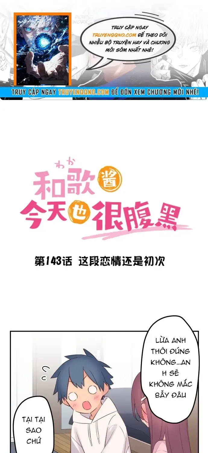 Cô Bạn Gái Hai Mặt Chap 144 - Next Chap 145