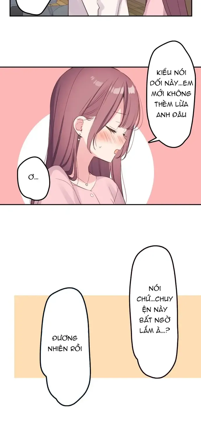 Cô Bạn Gái Hai Mặt Chap 144 - Next Chap 145