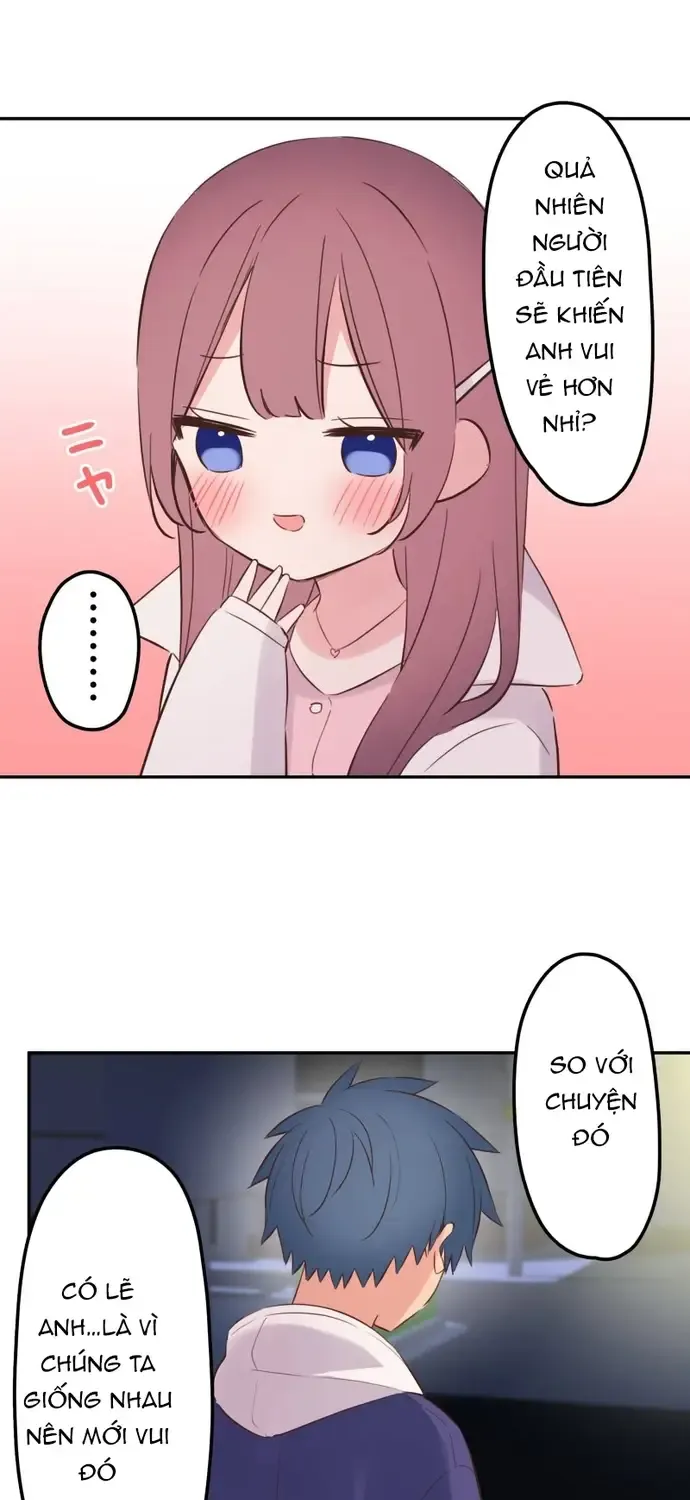 Cô Bạn Gái Hai Mặt Chap 144 - Next Chap 145