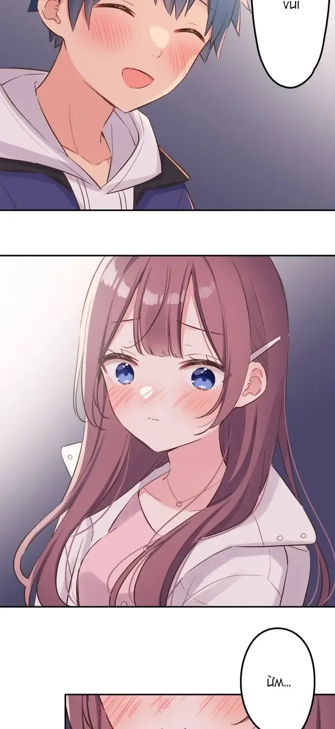 Cô Bạn Gái Hai Mặt Chap 144 - Next Chap 145