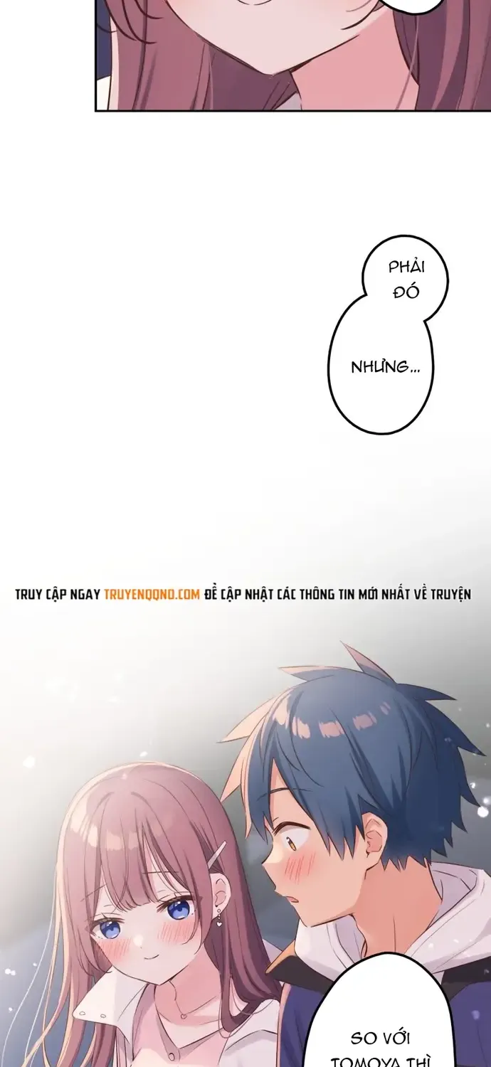 Cô Bạn Gái Hai Mặt Chap 144 - Next Chap 145