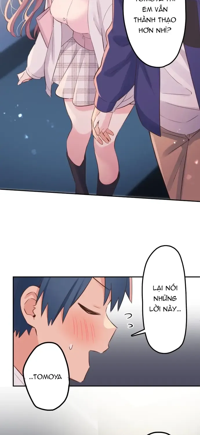 Cô Bạn Gái Hai Mặt Chap 144 - Next Chap 145