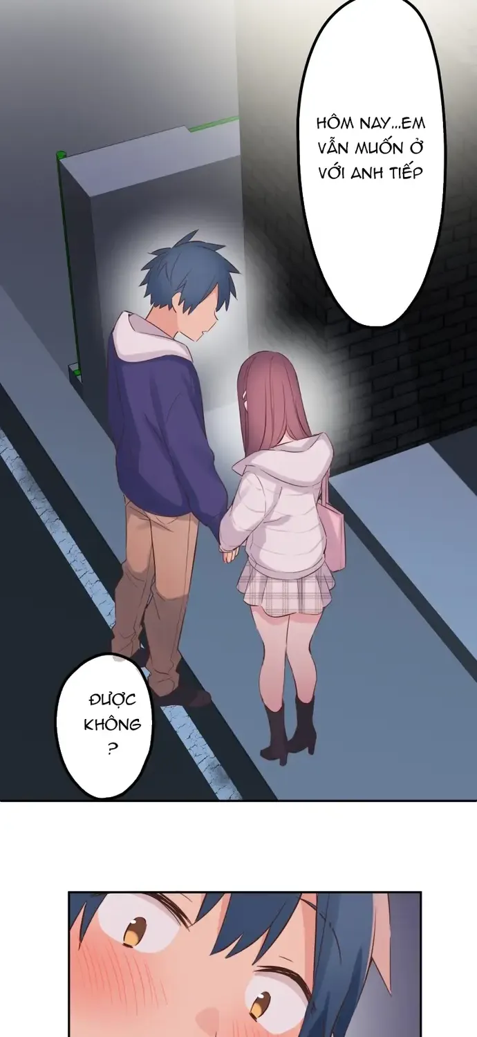 Cô Bạn Gái Hai Mặt Chap 144 - Next Chap 145