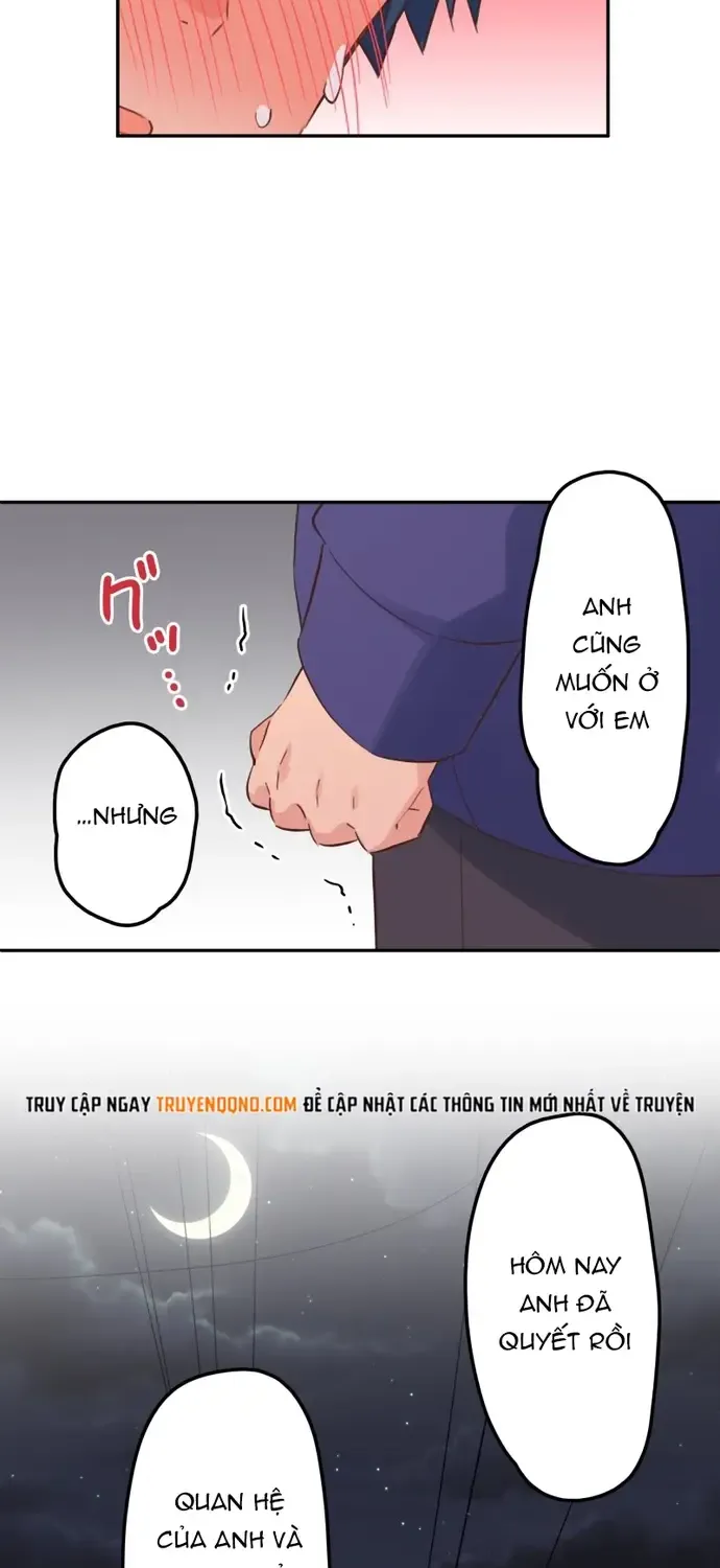 Cô Bạn Gái Hai Mặt Chap 144 - Next Chap 145