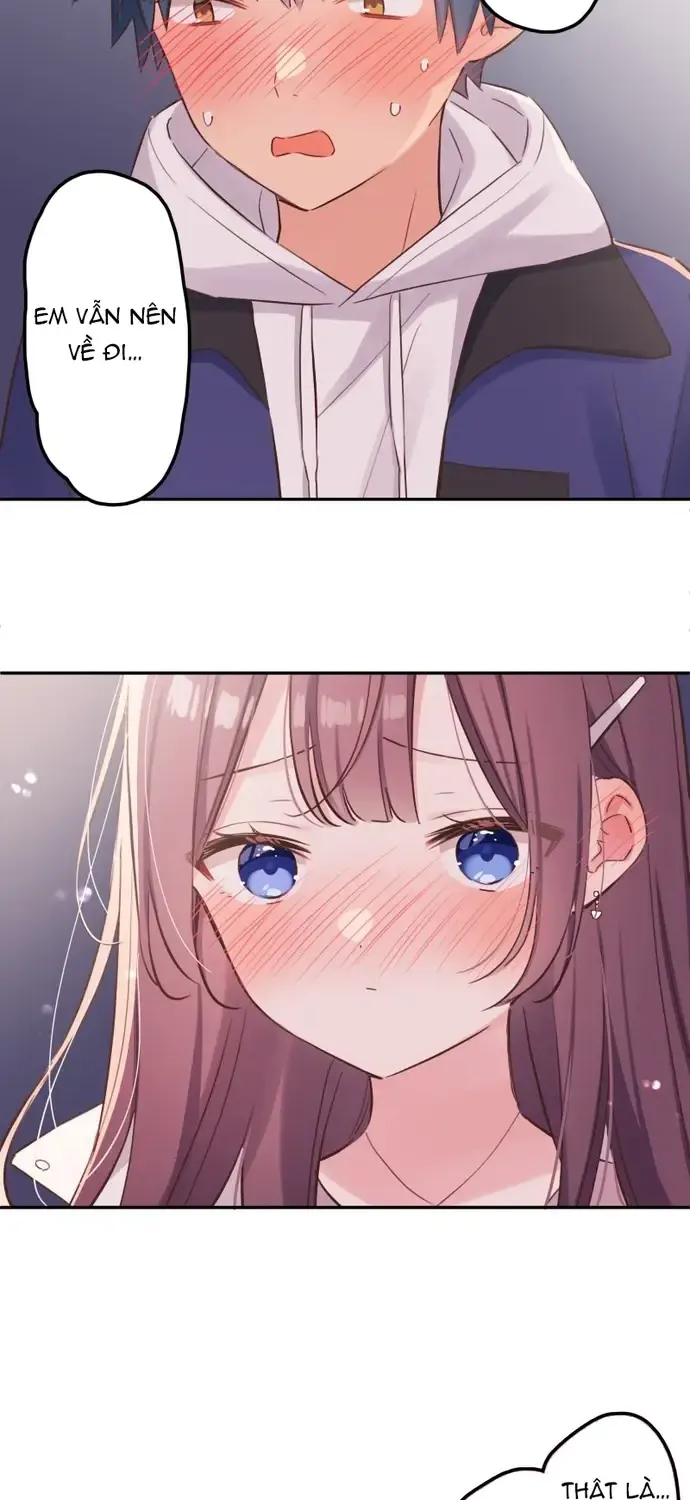 Cô Bạn Gái Hai Mặt Chap 144 - Next Chap 145