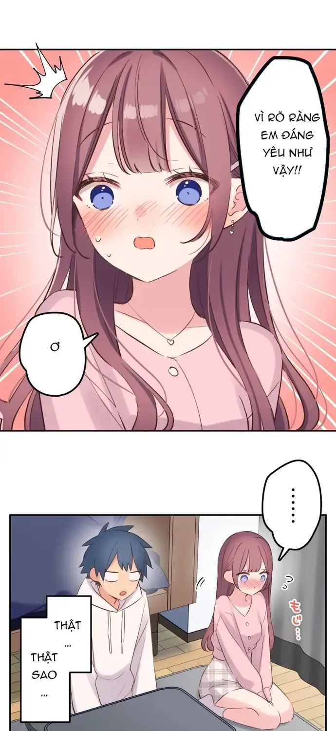 Cô Bạn Gái Hai Mặt Chap 144 - Next Chap 145
