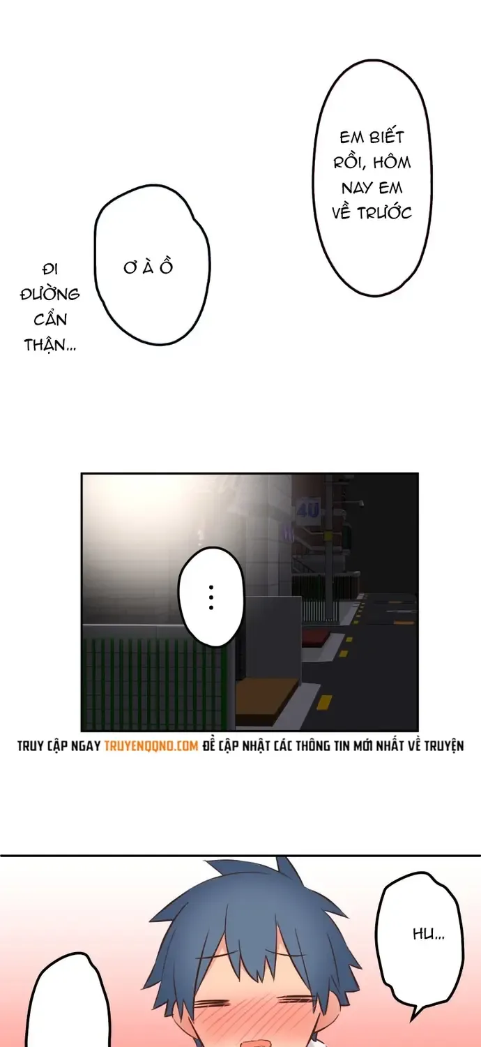 Cô Bạn Gái Hai Mặt Chap 144 - Next Chap 145