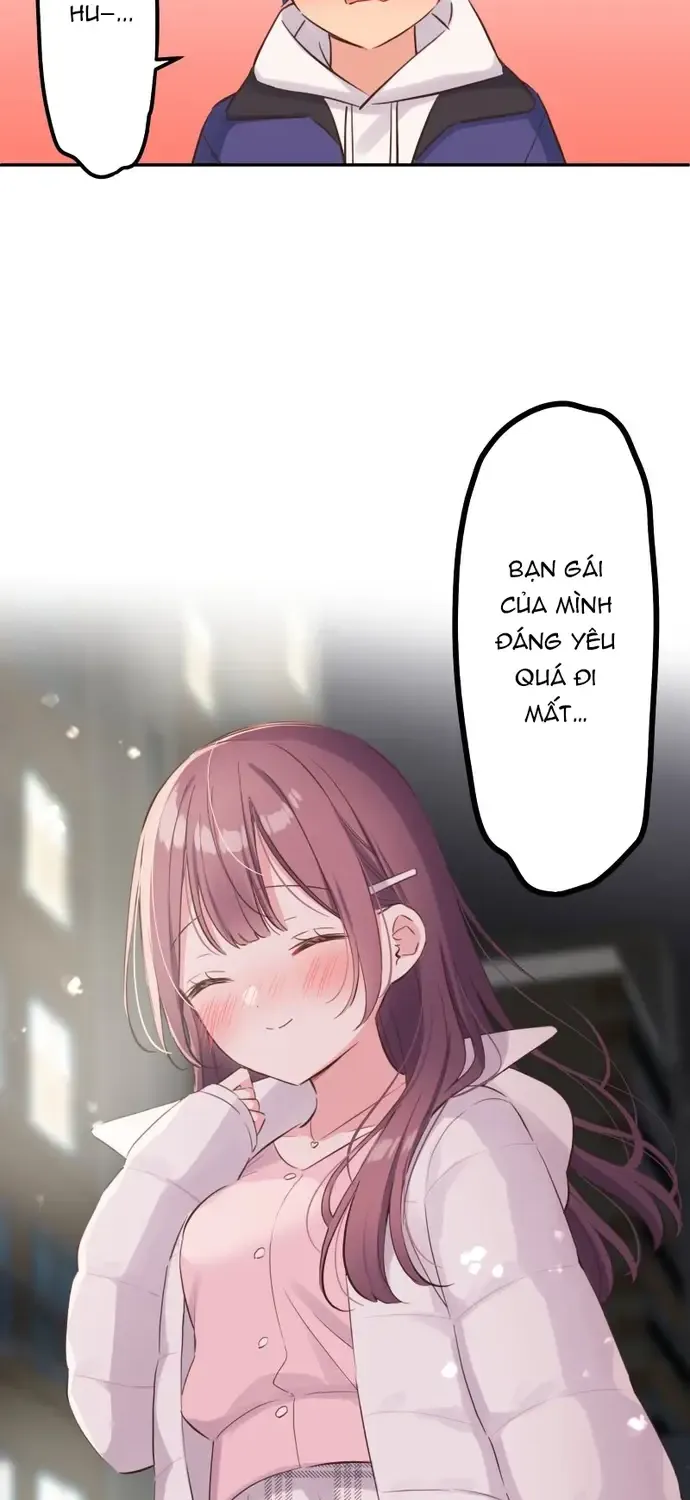 Cô Bạn Gái Hai Mặt Chap 144 - Next Chap 145