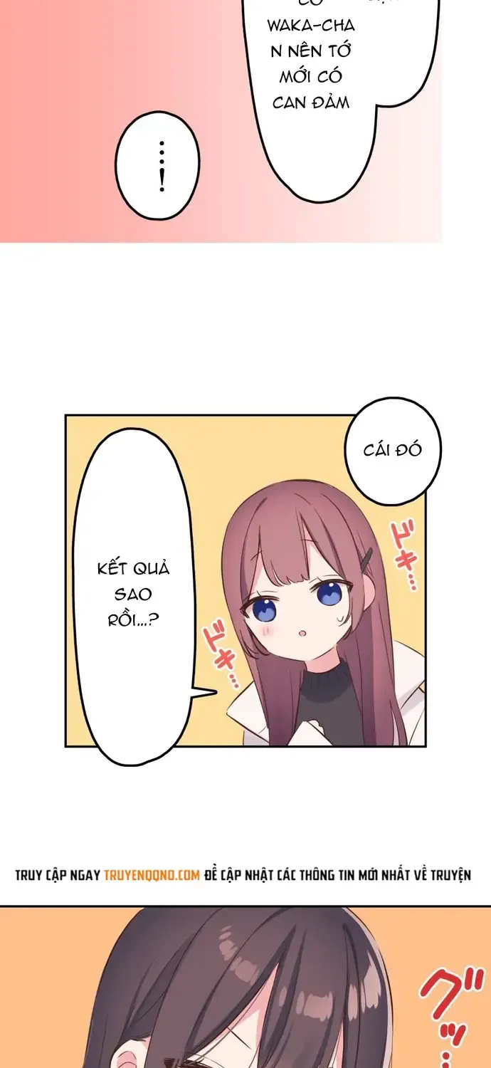 Cô Bạn Gái Hai Mặt Chap 144 - Next Chap 145