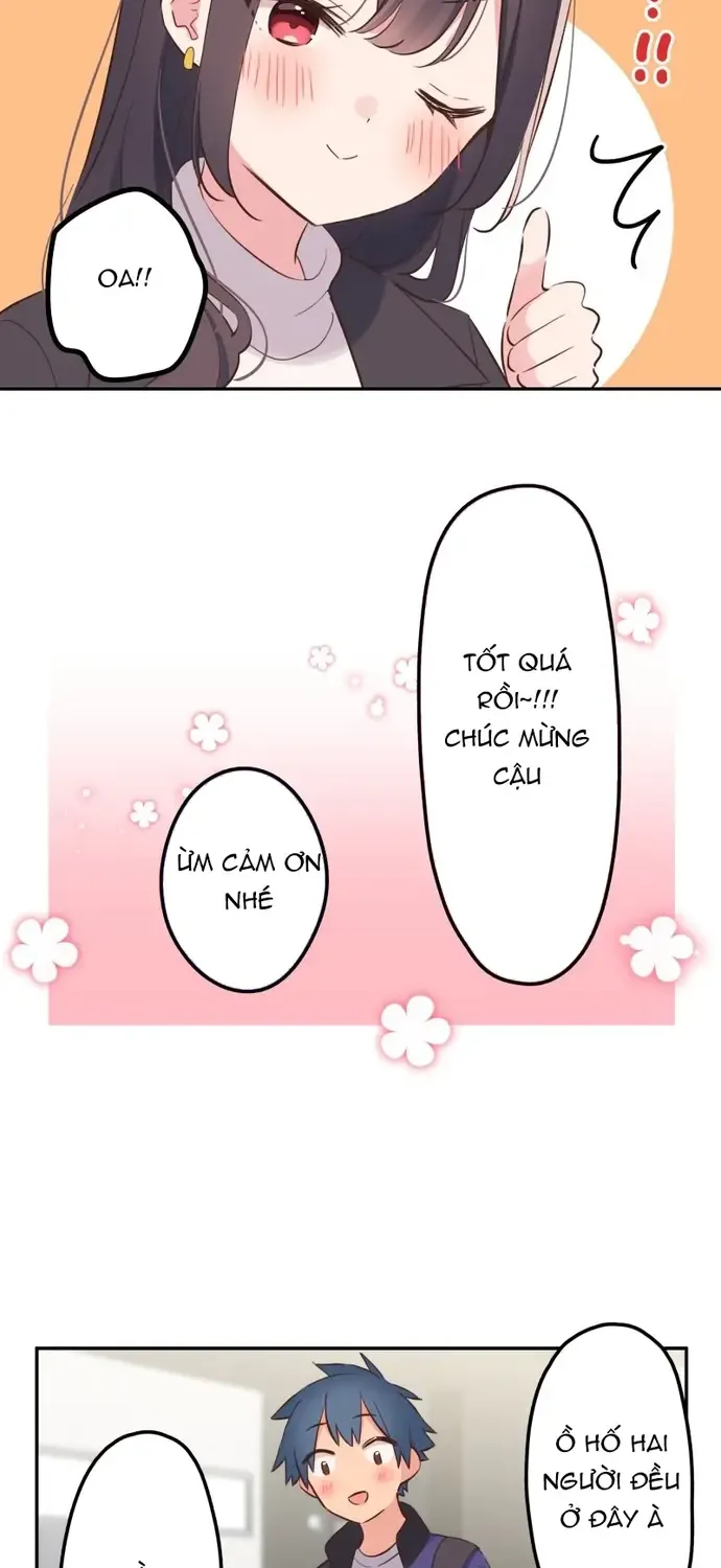 Cô Bạn Gái Hai Mặt Chap 144 - Next Chap 145