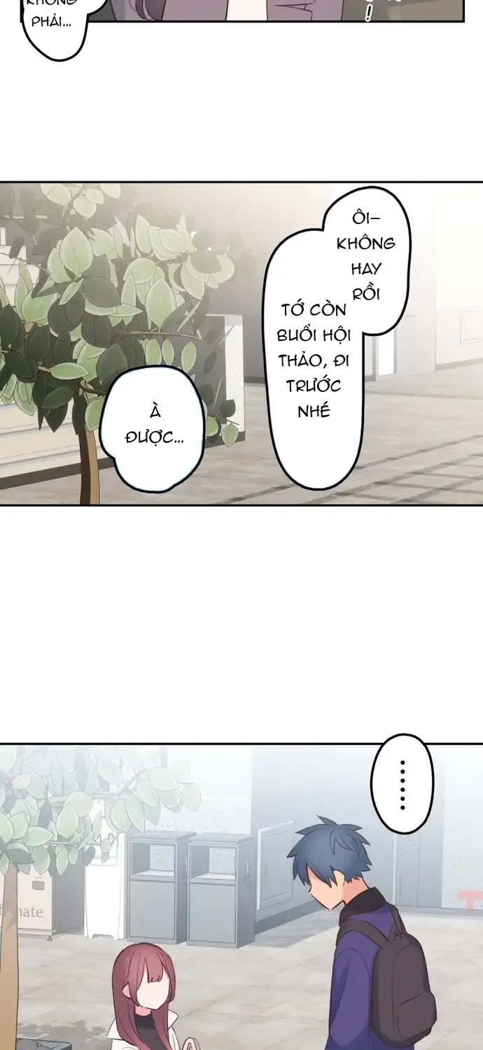 Cô Bạn Gái Hai Mặt Chap 144 - Next Chap 145