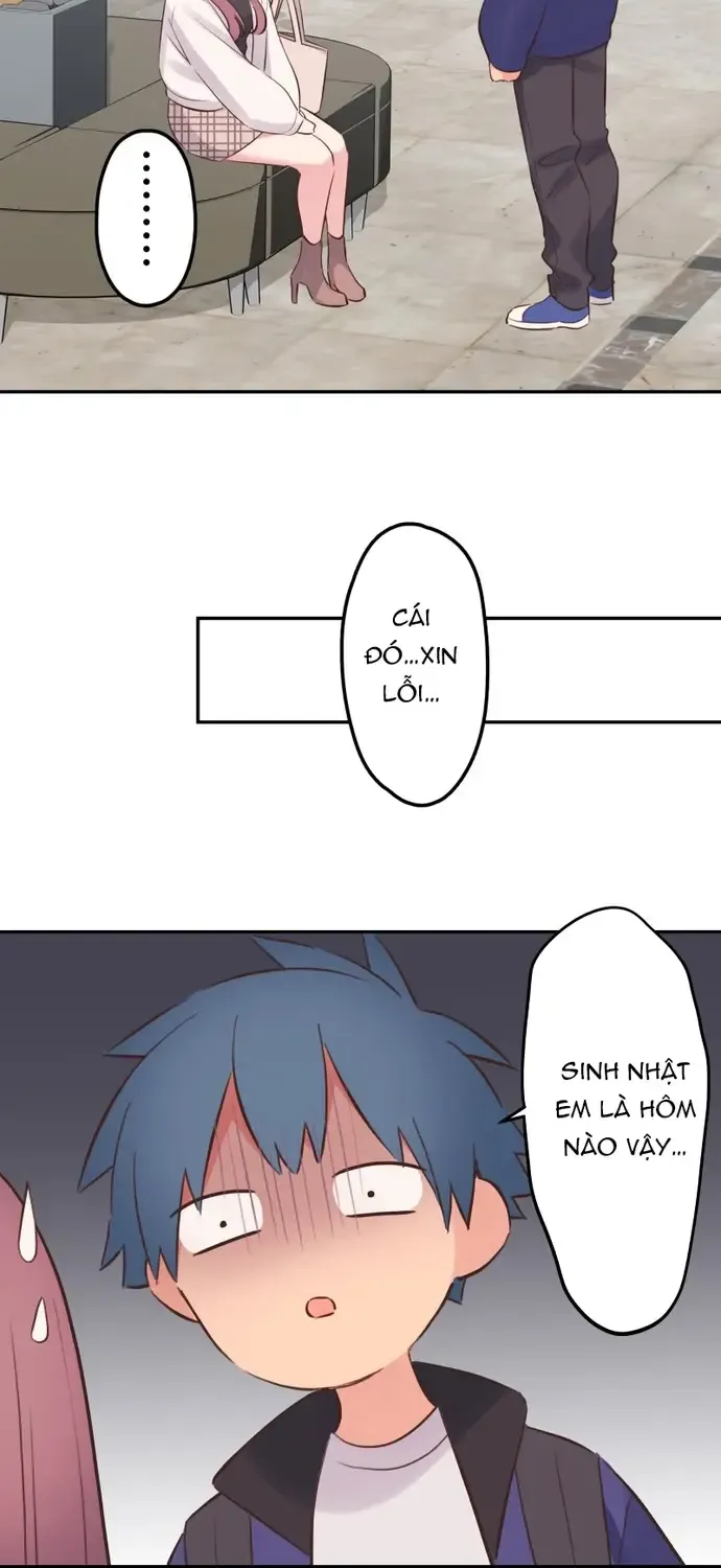 Cô Bạn Gái Hai Mặt Chap 144 - Next Chap 145