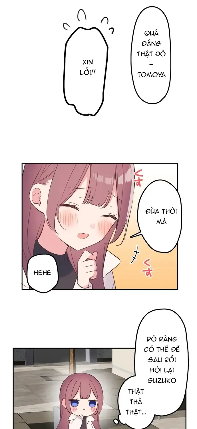 Cô Bạn Gái Hai Mặt Chap 144 - Next Chap 145