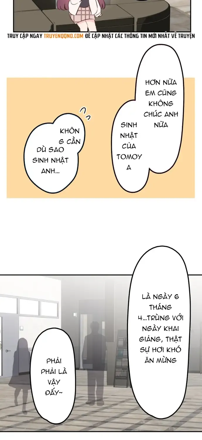 Cô Bạn Gái Hai Mặt Chap 144 - Next Chap 145