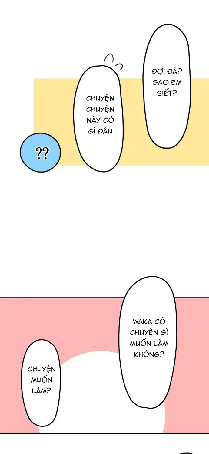 Cô Bạn Gái Hai Mặt Chap 144 - Next Chap 145