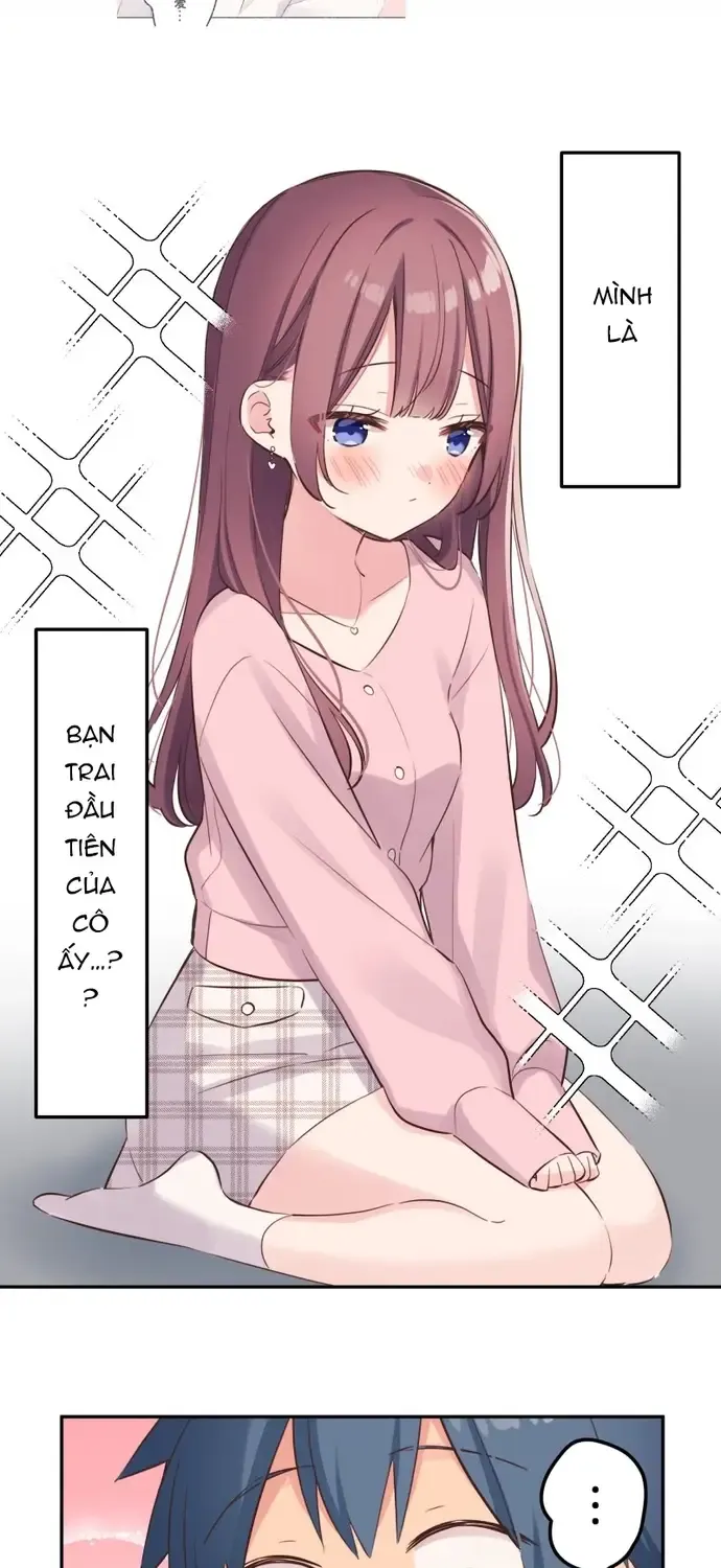 Cô Bạn Gái Hai Mặt Chap 144 - Next Chap 145