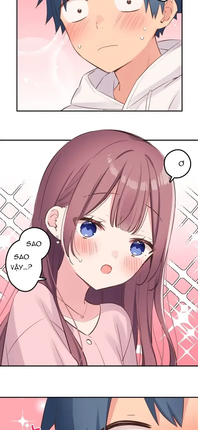 Cô Bạn Gái Hai Mặt Chap 144 - Next Chap 145