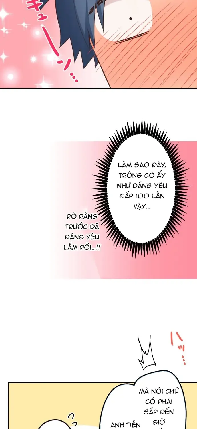 Cô Bạn Gái Hai Mặt Chap 144 - Next Chap 145