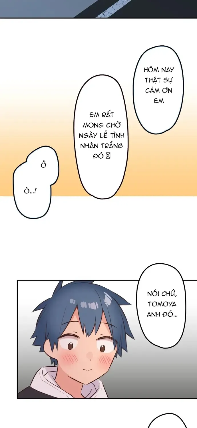 Cô Bạn Gái Hai Mặt Chap 144 - Next Chap 145