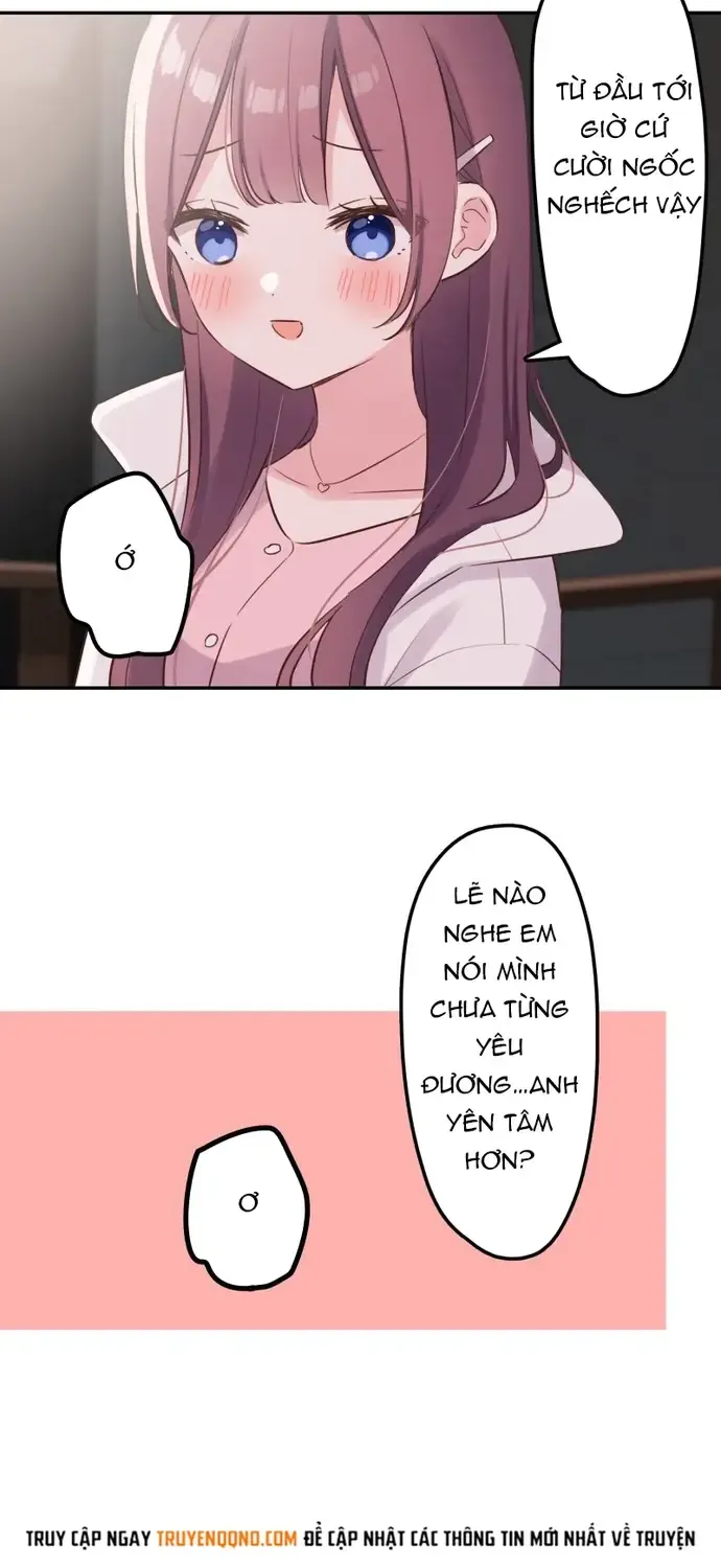 Cô Bạn Gái Hai Mặt Chap 144 - Next Chap 145