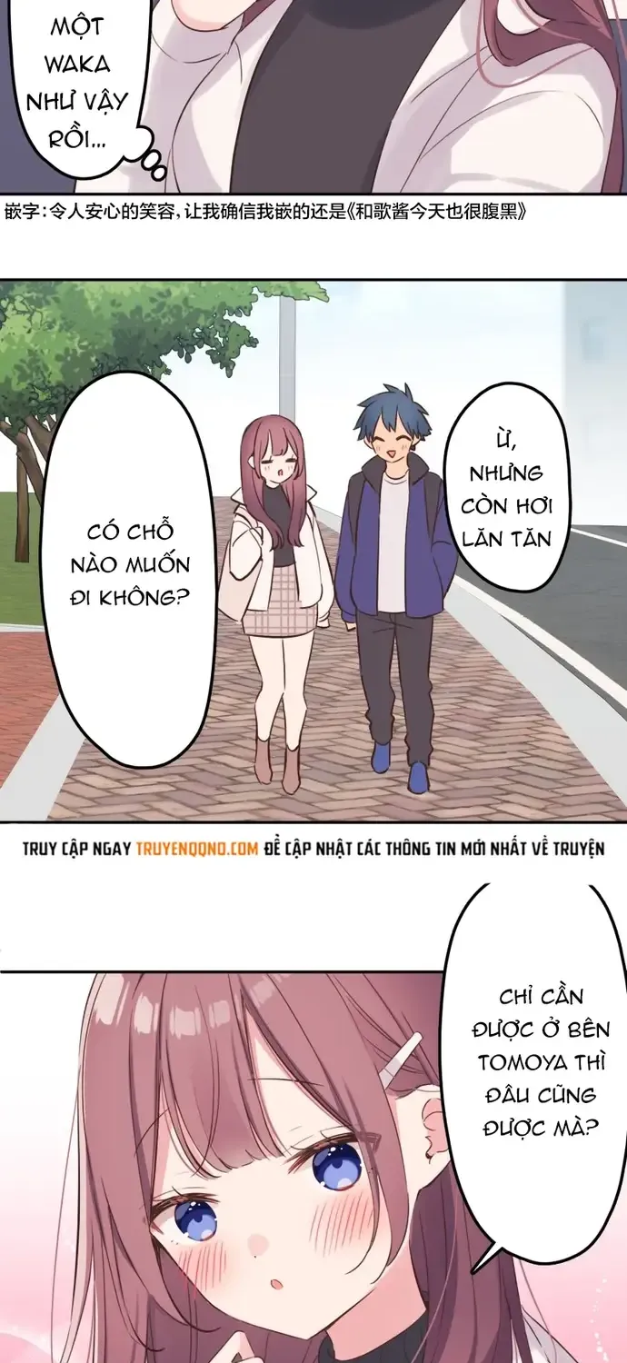 Cô Bạn Gái Hai Mặt Chap 145 - Next Chap 146