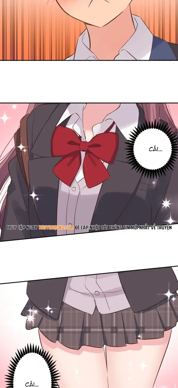 Cô Bạn Gái Hai Mặt Chap 145 - Next Chap 146