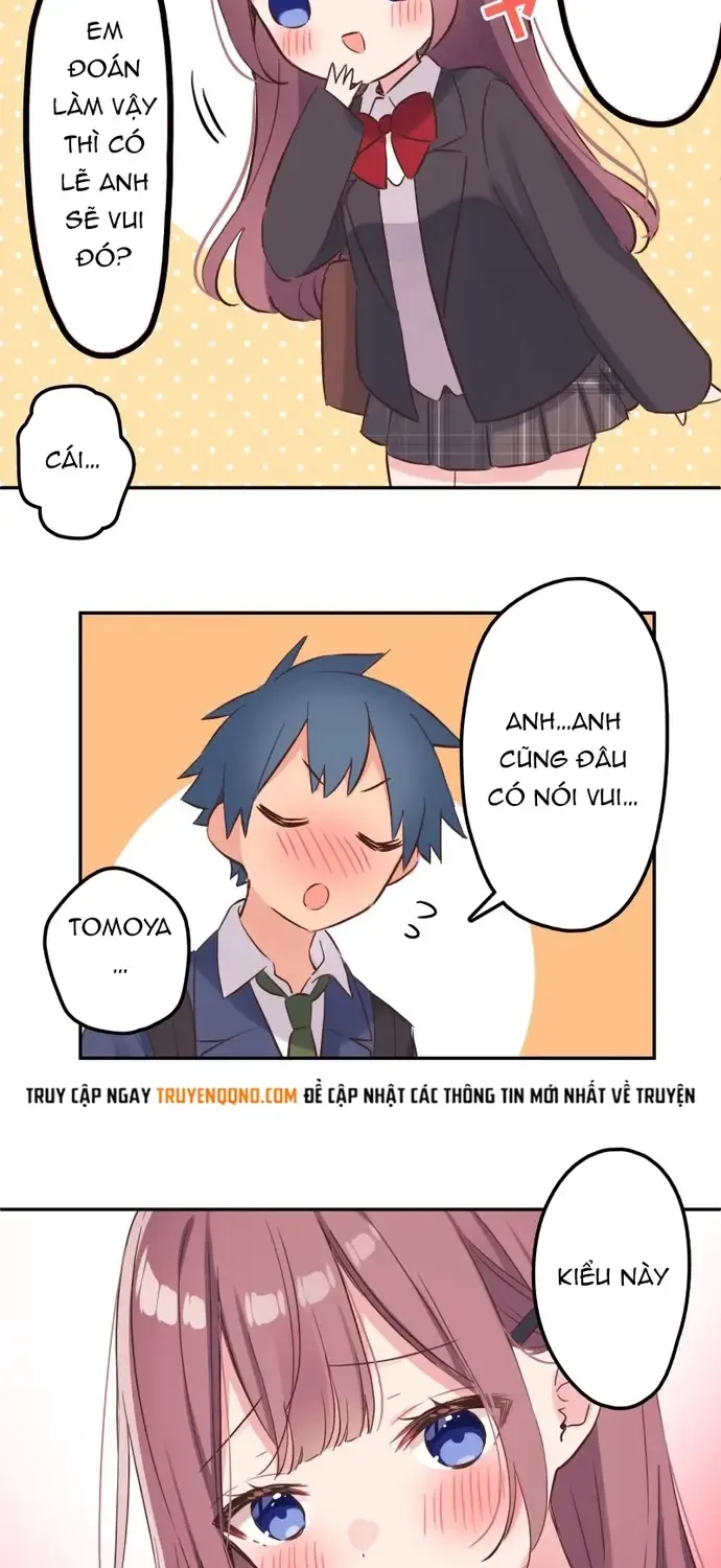 Cô Bạn Gái Hai Mặt Chap 145 - Next Chap 146