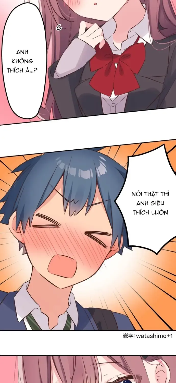 Cô Bạn Gái Hai Mặt Chap 145 - Next Chap 146