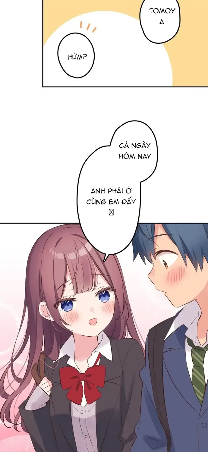 Cô Bạn Gái Hai Mặt Chap 145 - Next Chap 146