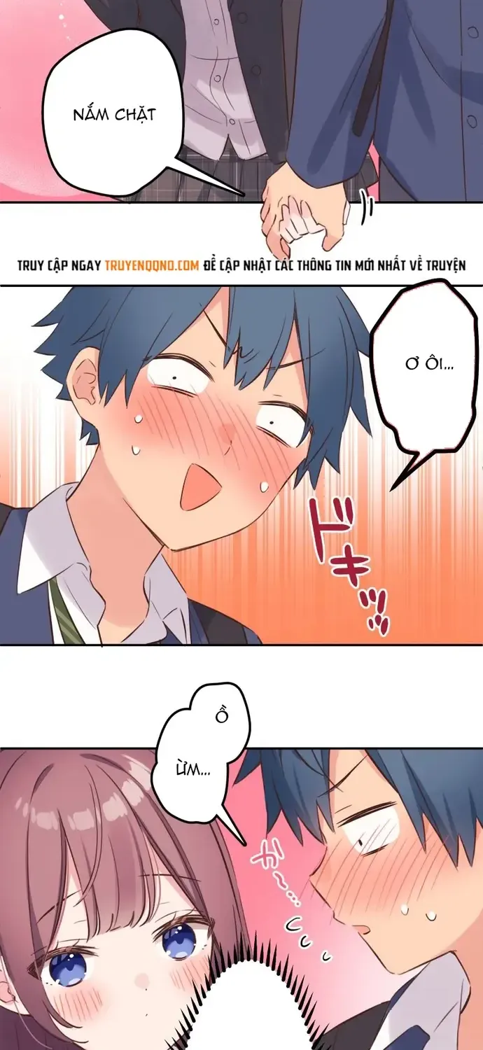 Cô Bạn Gái Hai Mặt Chap 145 - Next Chap 146