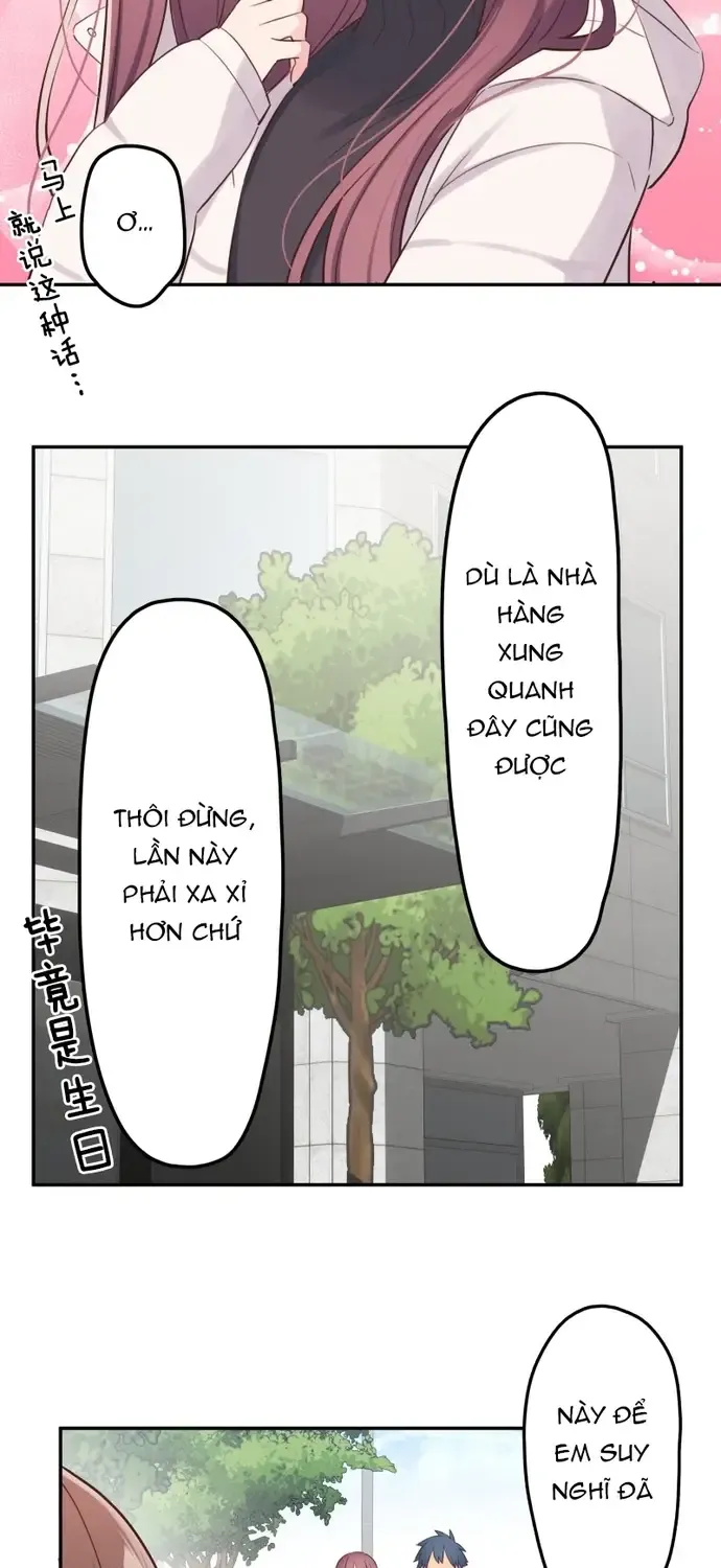 Cô Bạn Gái Hai Mặt Chap 145 - Next Chap 146