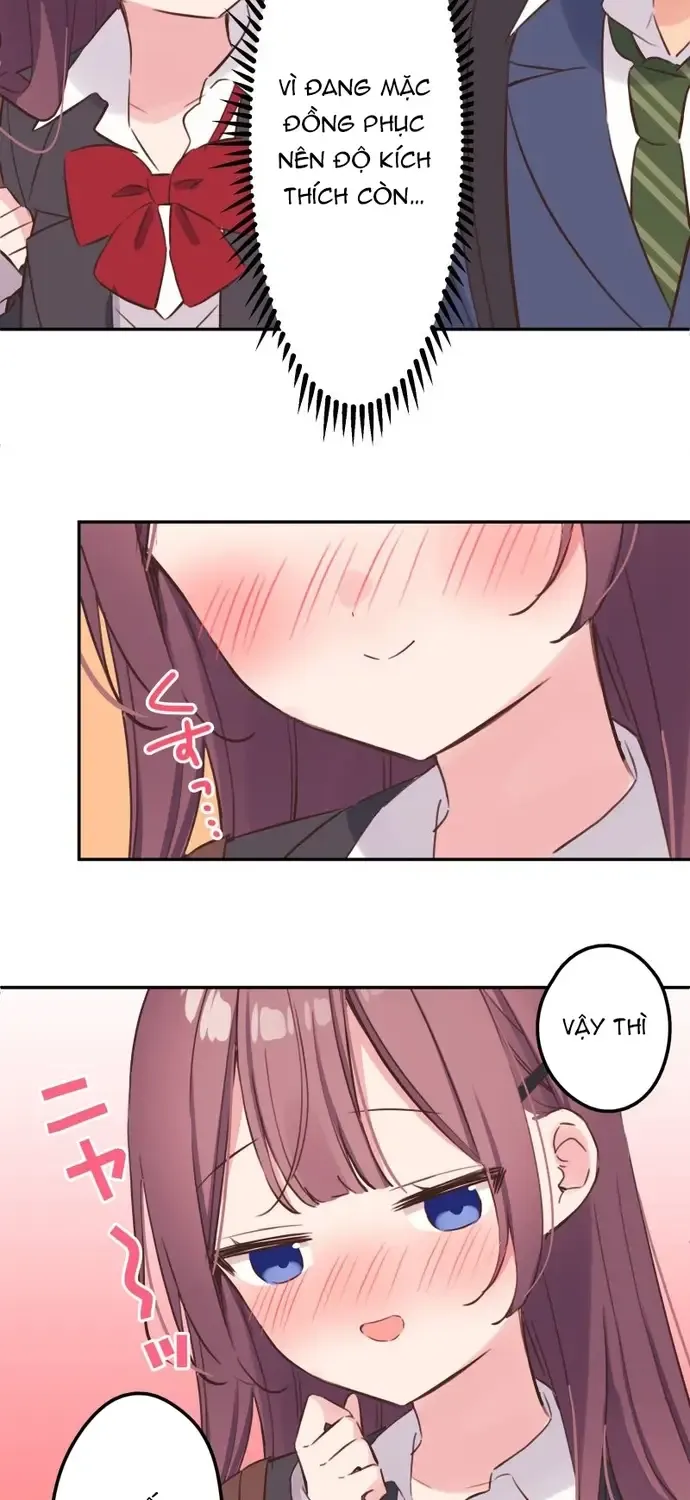 Cô Bạn Gái Hai Mặt Chap 145 - Next Chap 146