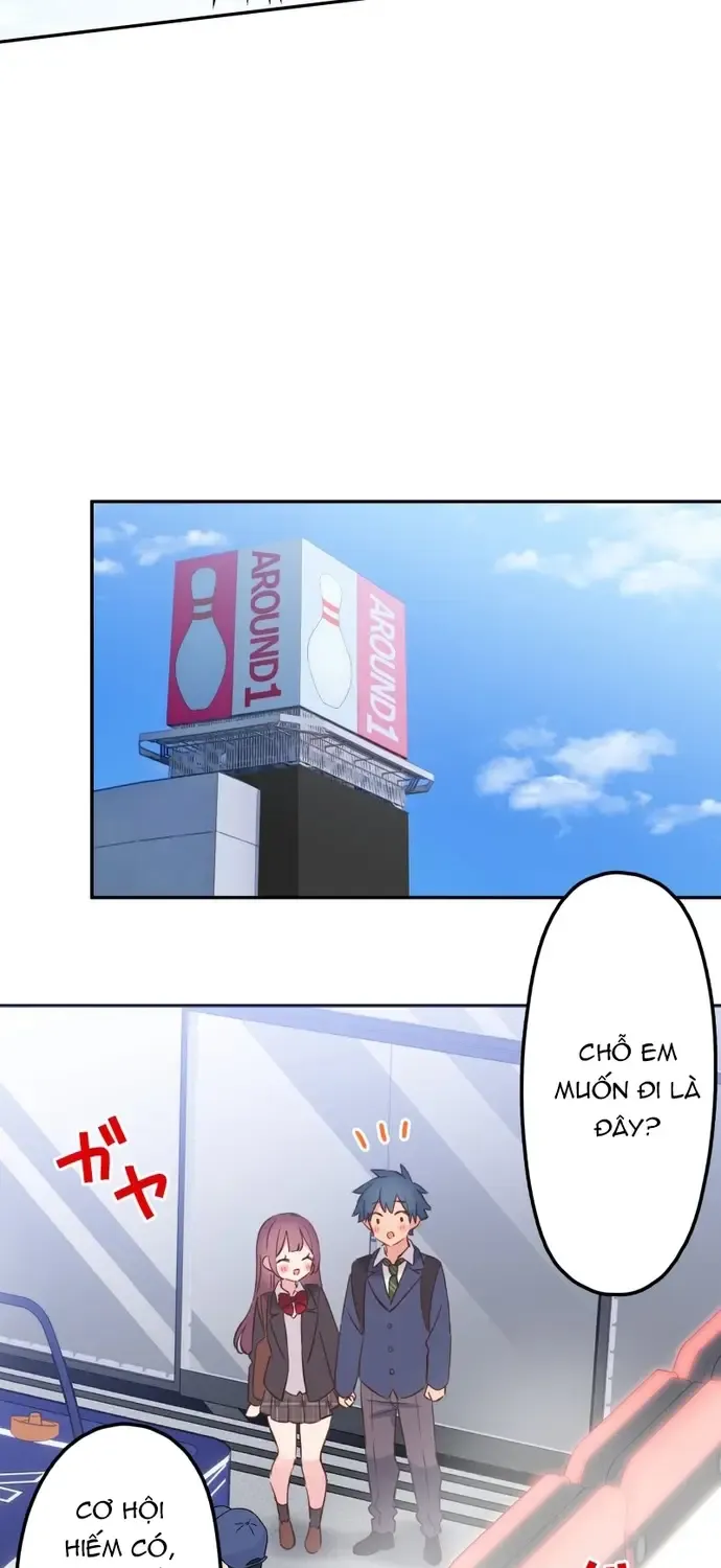 Cô Bạn Gái Hai Mặt Chap 145 - Next Chap 146