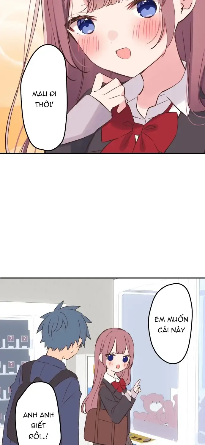 Cô Bạn Gái Hai Mặt Chap 145 - Next Chap 146